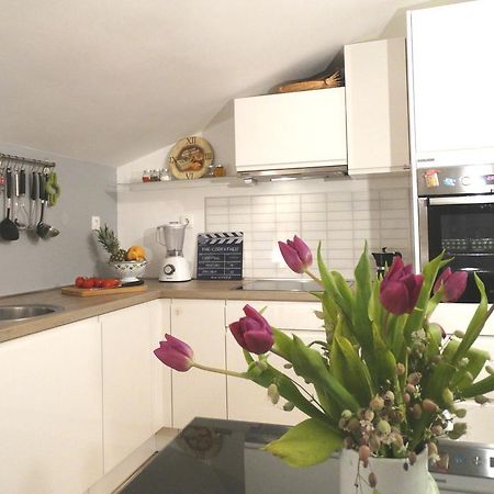 Marina Apartments Kaštela Kültér fotó