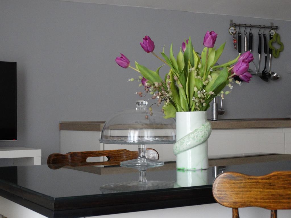 Marina Apartments Kaštela Kültér fotó