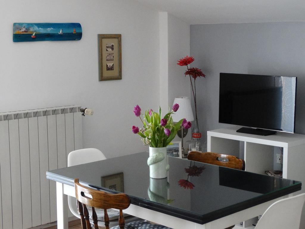 Marina Apartments Kaštela Kültér fotó
