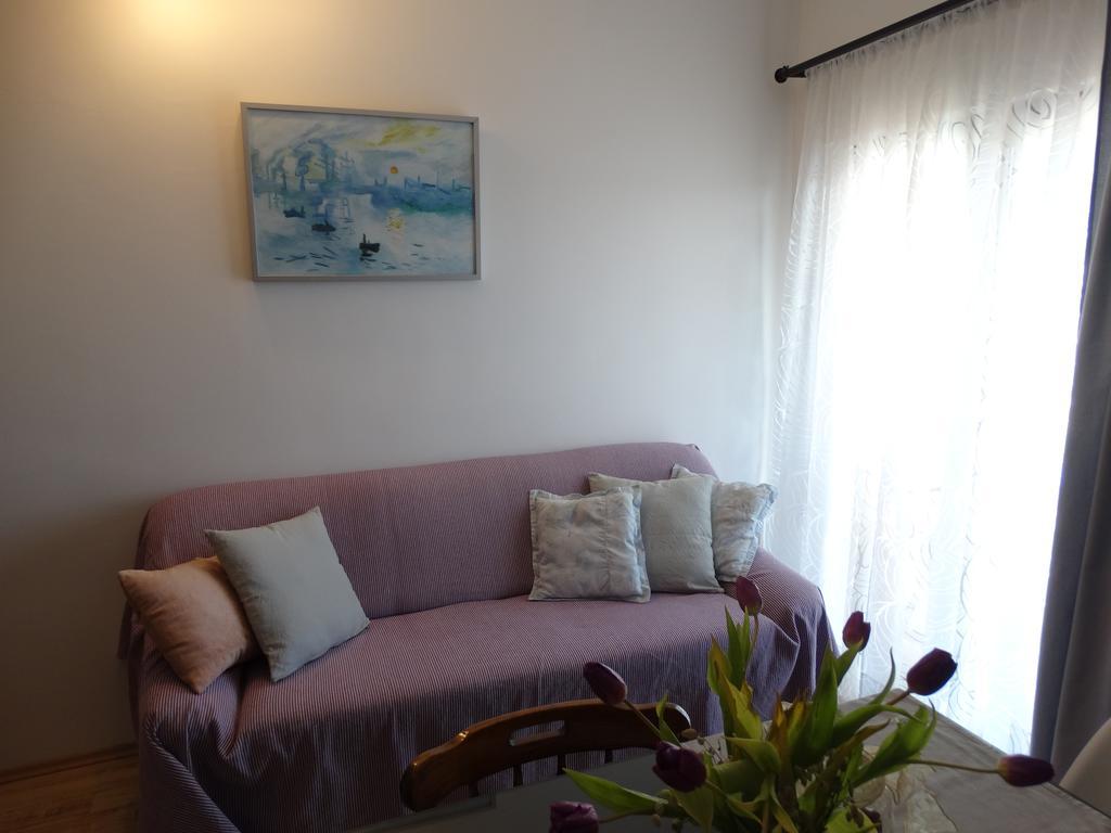 Marina Apartments Kaštela Kültér fotó