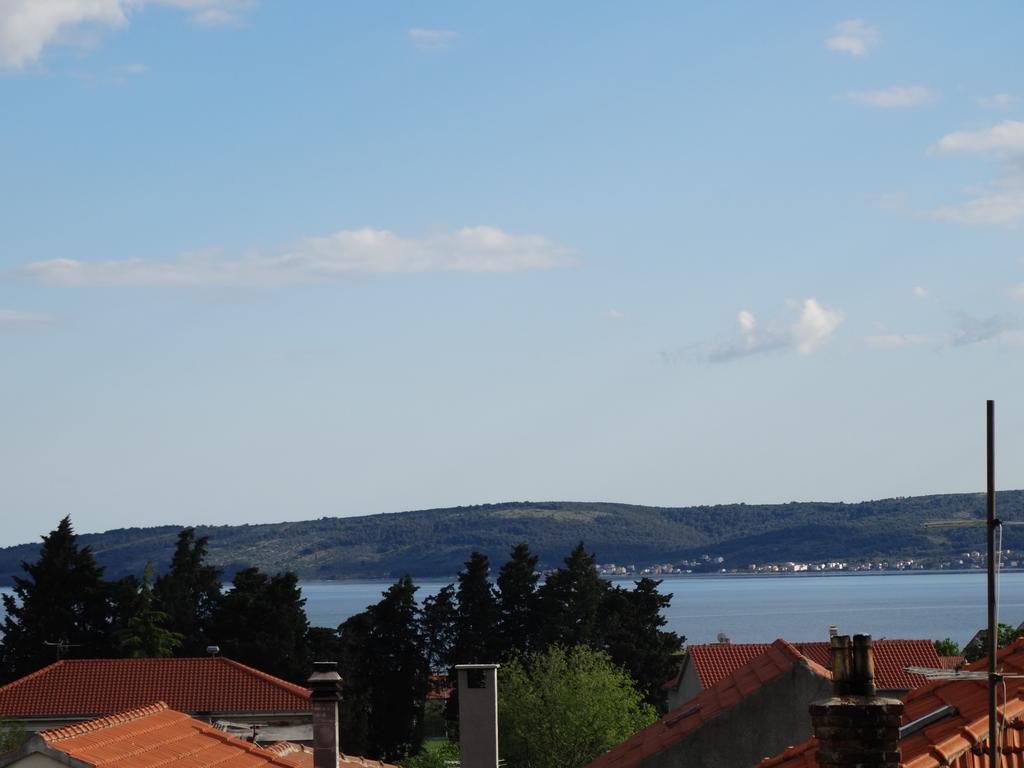 Marina Apartments Kaštela Kültér fotó