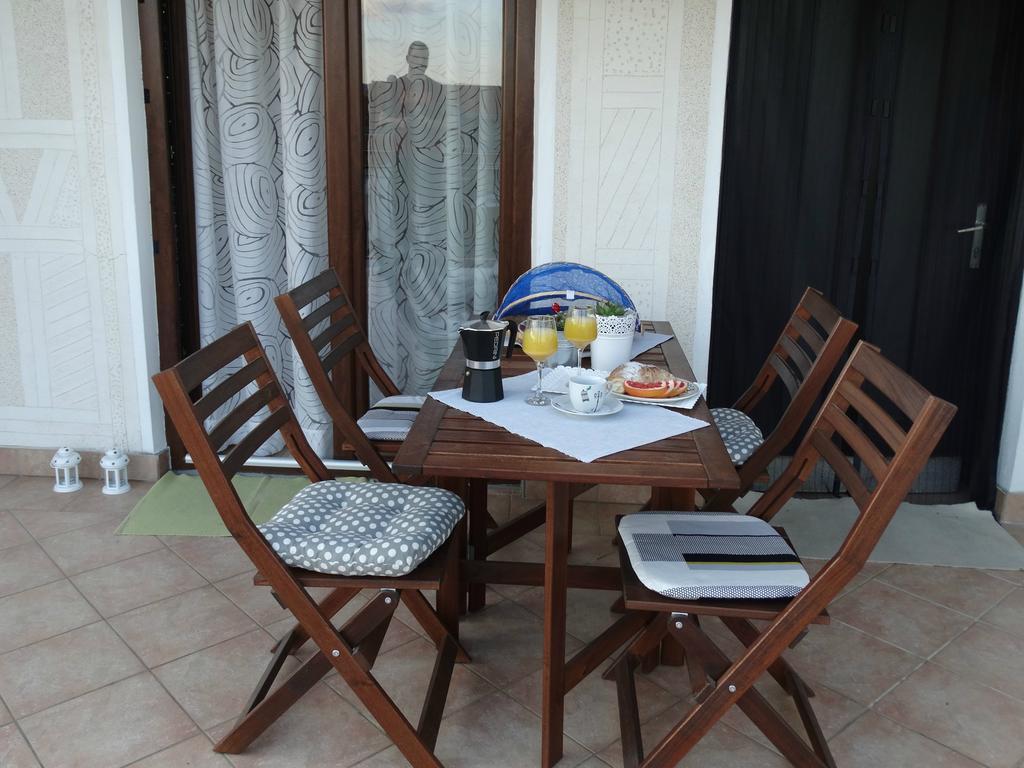 Marina Apartments Kaštela Kültér fotó