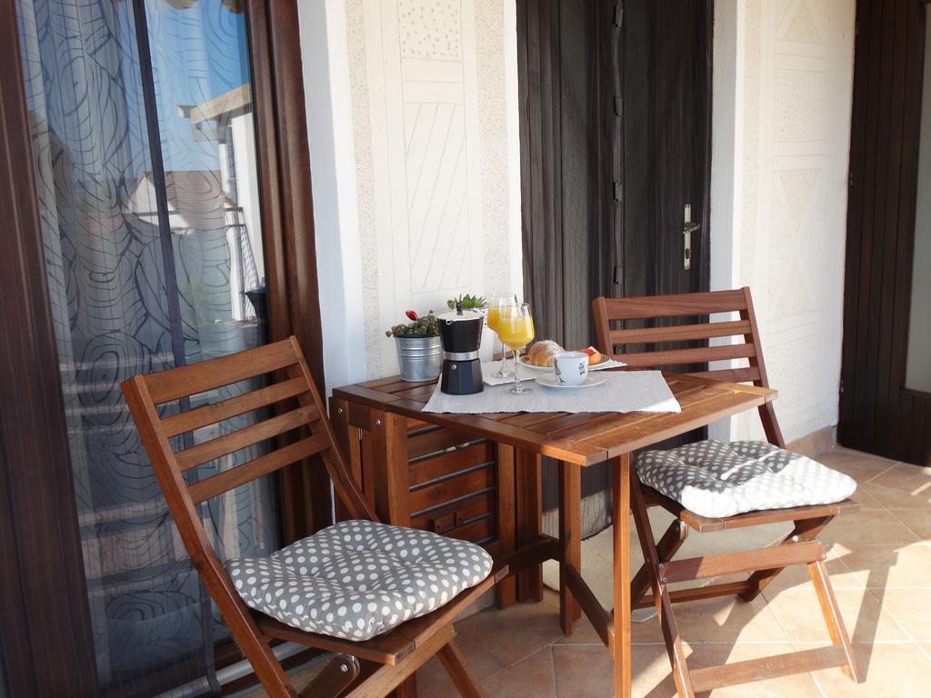 Marina Apartments Kaštela Kültér fotó