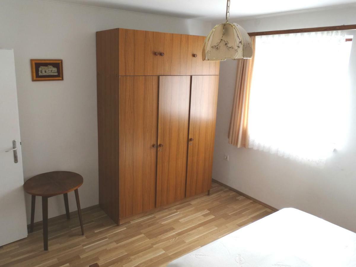Marina Apartments Kaštela Kültér fotó