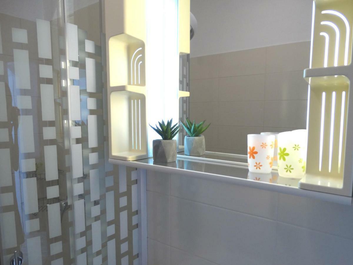Marina Apartments Kaštela Kültér fotó
