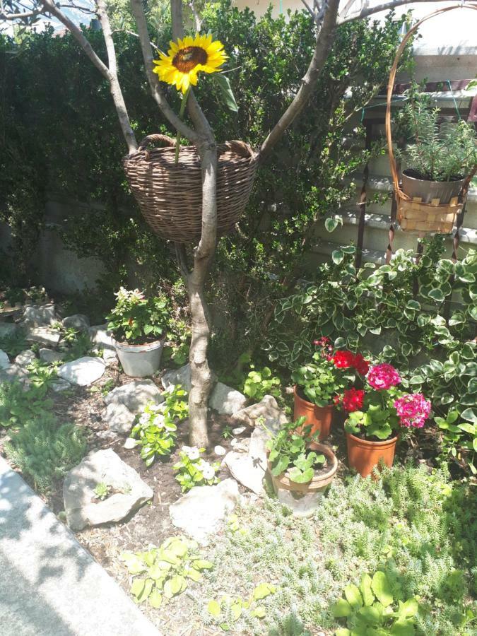 Marina Apartments Kaštela Kültér fotó