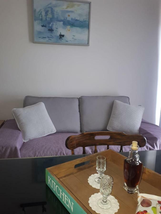 Marina Apartments Kaštela Kültér fotó