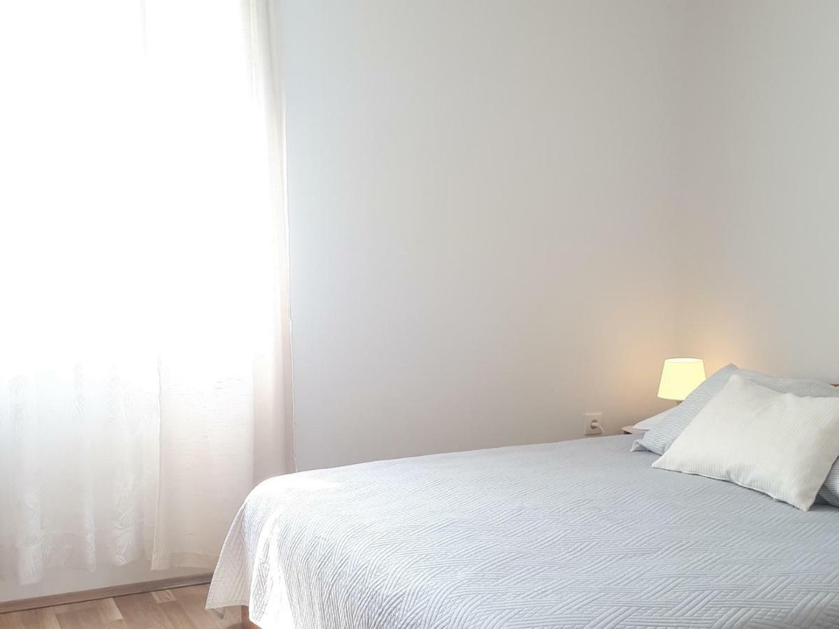 Marina Apartments Kaštela Kültér fotó