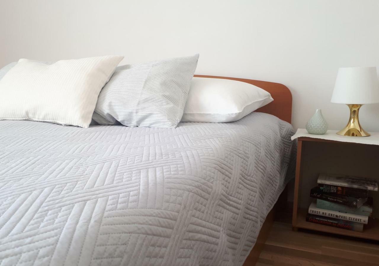 Marina Apartments Kaštela Kültér fotó