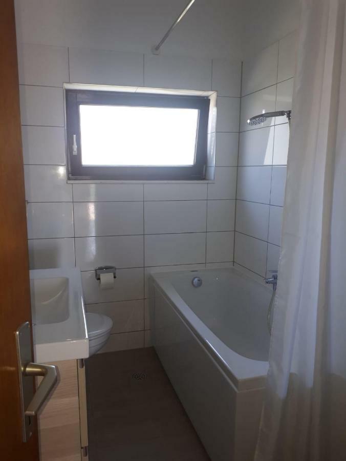 Marina Apartments Kaštela Kültér fotó