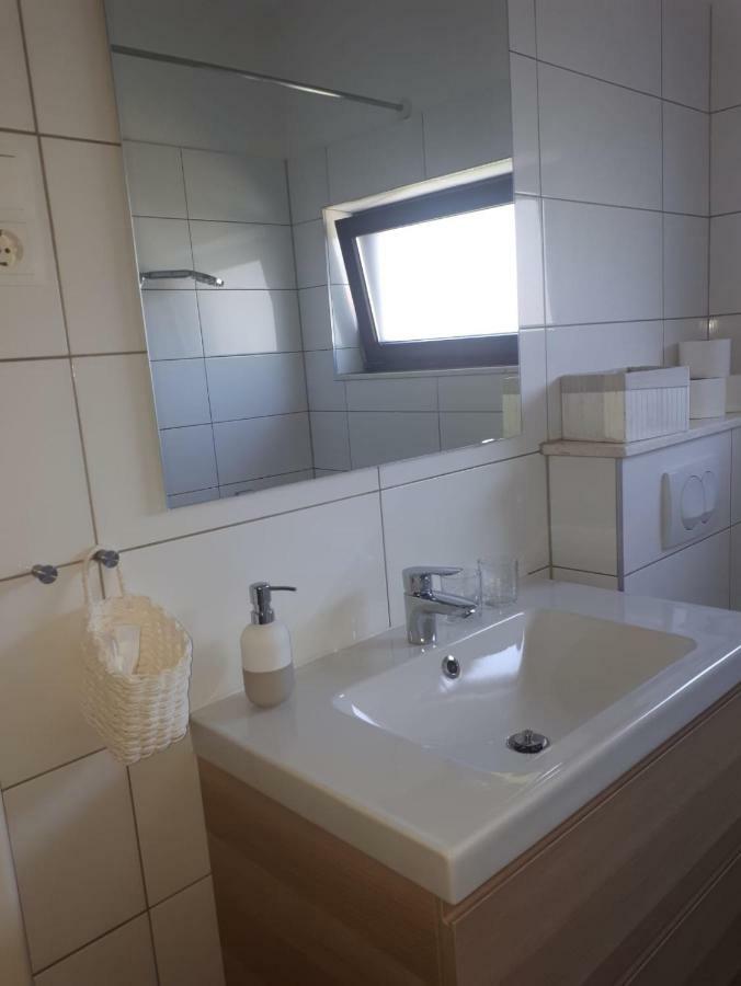 Marina Apartments Kaštela Kültér fotó