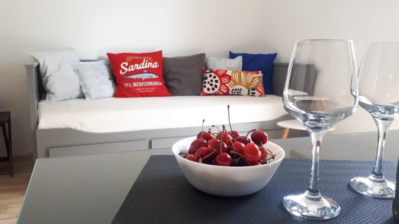 Marina Apartments Kaštela Kültér fotó