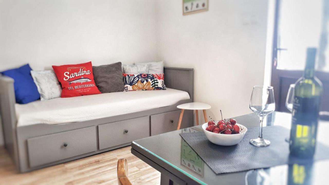 Marina Apartments Kaštela Kültér fotó