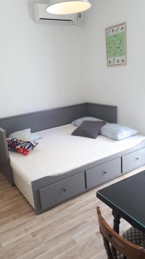 Marina Apartments Kaštela Kültér fotó